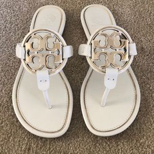 Tory Burch Sandals